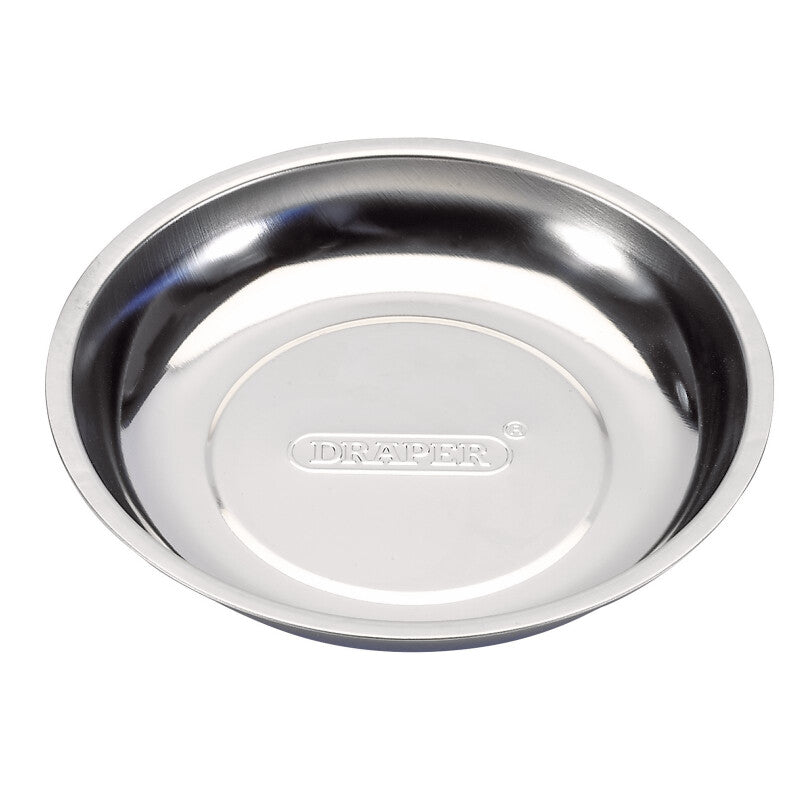 Magneetschaal rond, 150mm