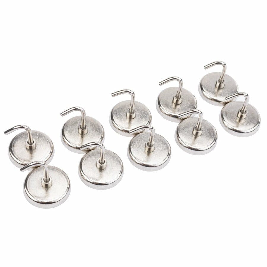 Magnetische haken Set, 10dlgDraper ToolsMZS Gereedschap