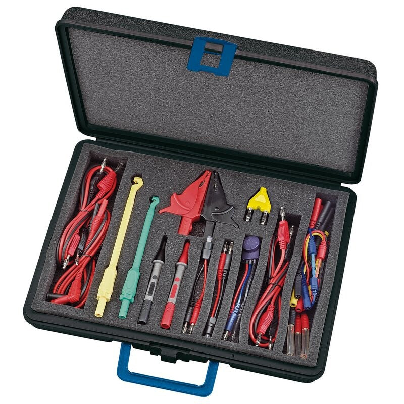 Meetpennen set, 28dlg