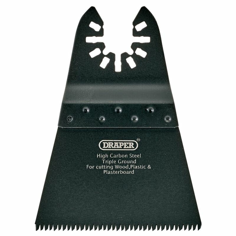 Mes tbv multitool, 68mm-Draper Tools-MZS Gereedschap