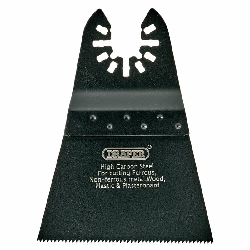 Mes tbv multitool, 68mm-Draper Tools-MZS Gereedschap
