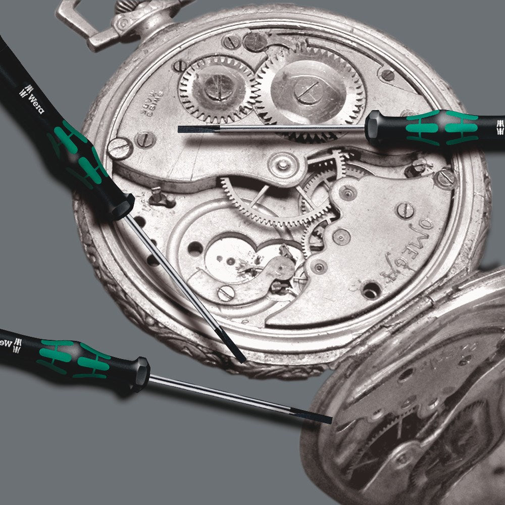 2067 KRAFTFORM MICRO TORX® BO-SCHROEVENDRAAIER, TX 8 X 60 MM-9