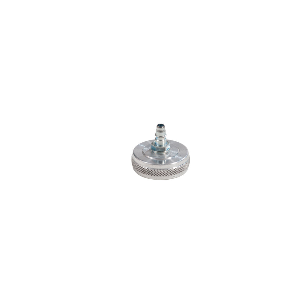 Adapter Type 16 Rem & Koppeling Ontluchter Ø33.3