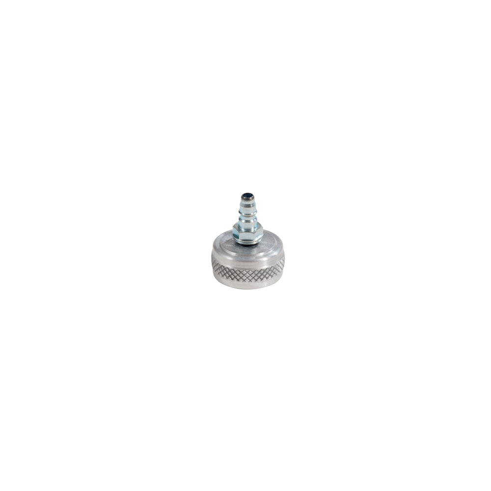 Adapter Type 17 Rem & Koppeling Ontluchter Ø28.6