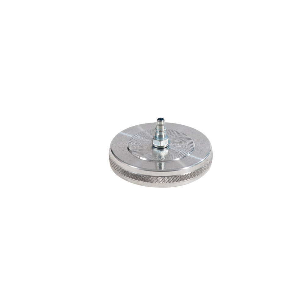 Adapter Type 19 Rem & Koppeling Ontluchter Ø75.5