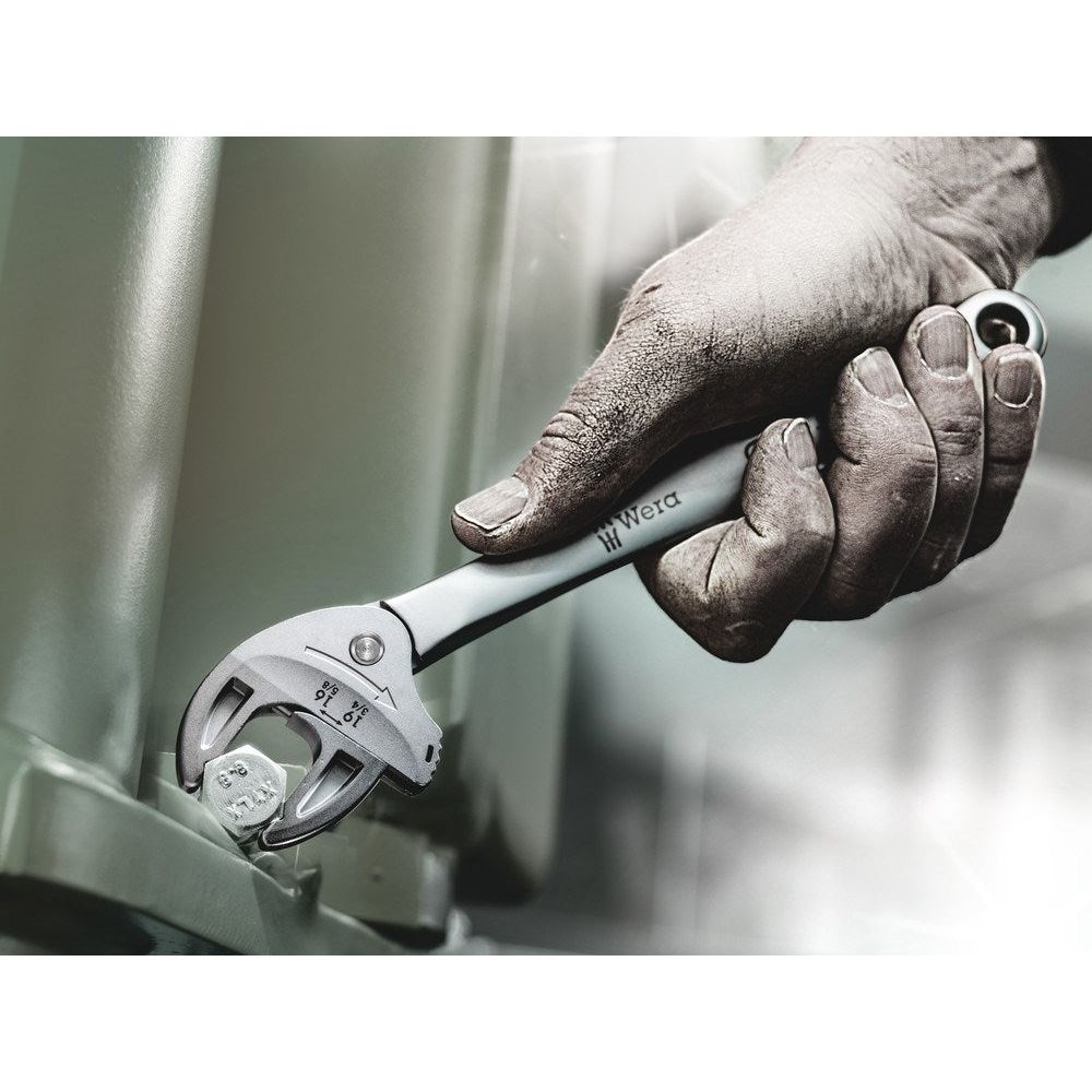 6004 JOKER L ZELFINSTELLEND STEEKSLEUTEL, 16 -19 MM (5/8"-3/4")-2