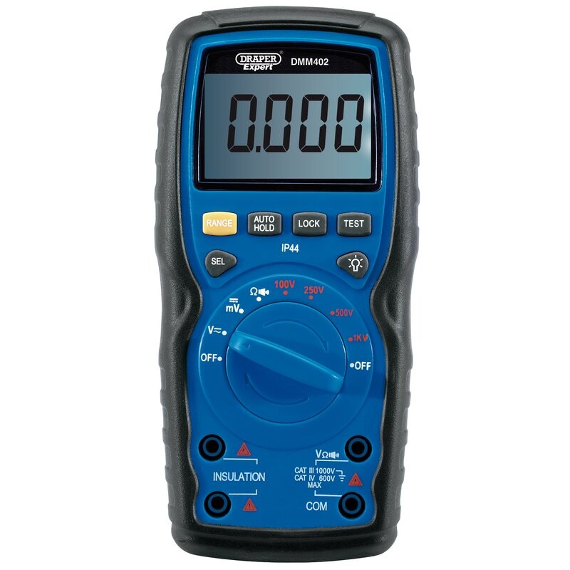Multimeter