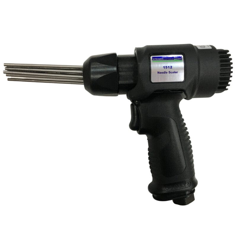 Naaldbikhamer, miniSteiner AirtoolsMZS Gereedschap
