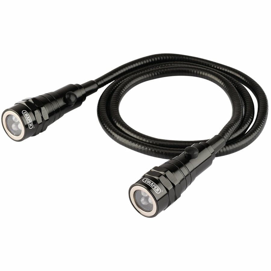 Neklamp LED, 1W, 30 LumenDraper ToolsMZS Gereedschap