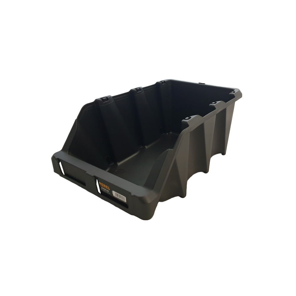 Magazijnbak 217X360X155MM Zwart