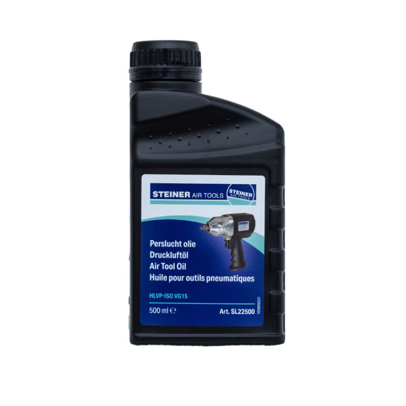 1/2" Slagmoersleutel 700Nm
