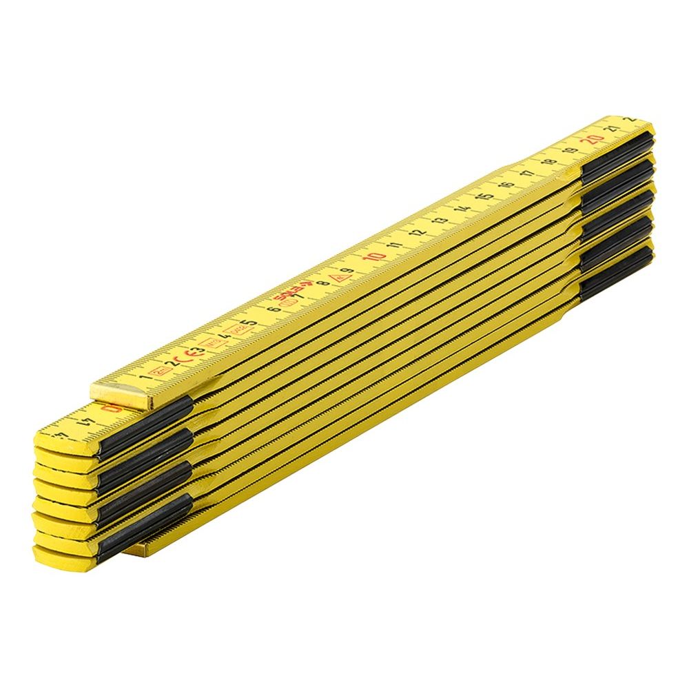 SOLA Vouwduimstok HG 2/10 (VE 10 Stk.)-0