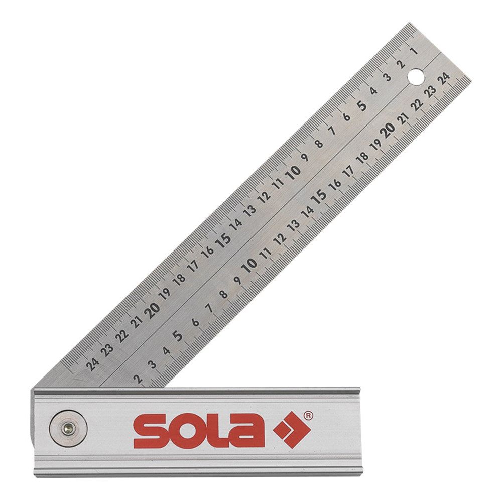 SOLA Verstelbare schrijfhaak Quattro-0
