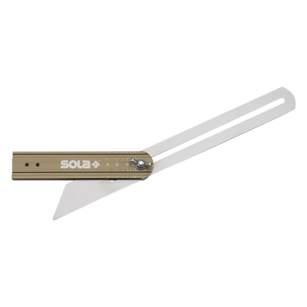 SOLA Zweihaak VSTG 300-0