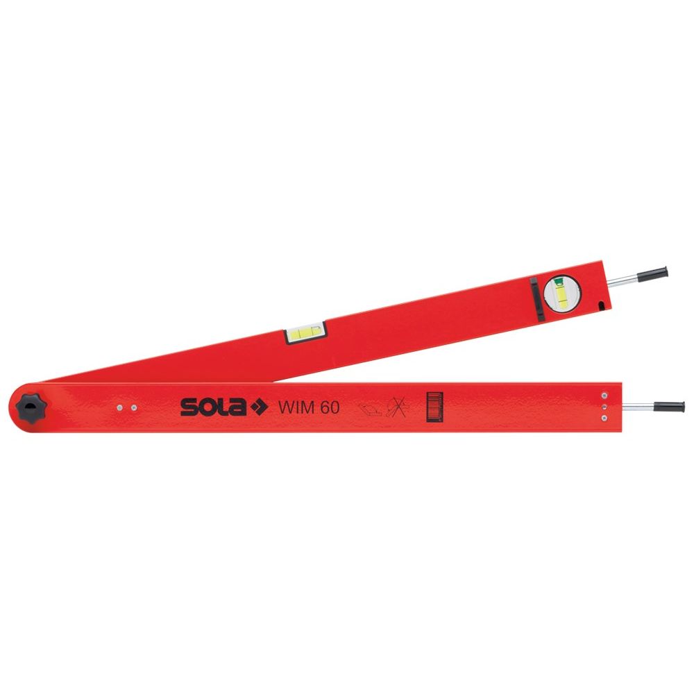 SOLA Hoekmeters WIM 60 T-0