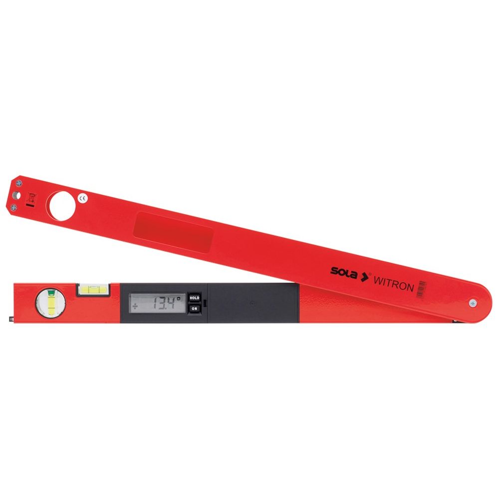 SOLA Elektronische hoekmeter Witron 60 T-0