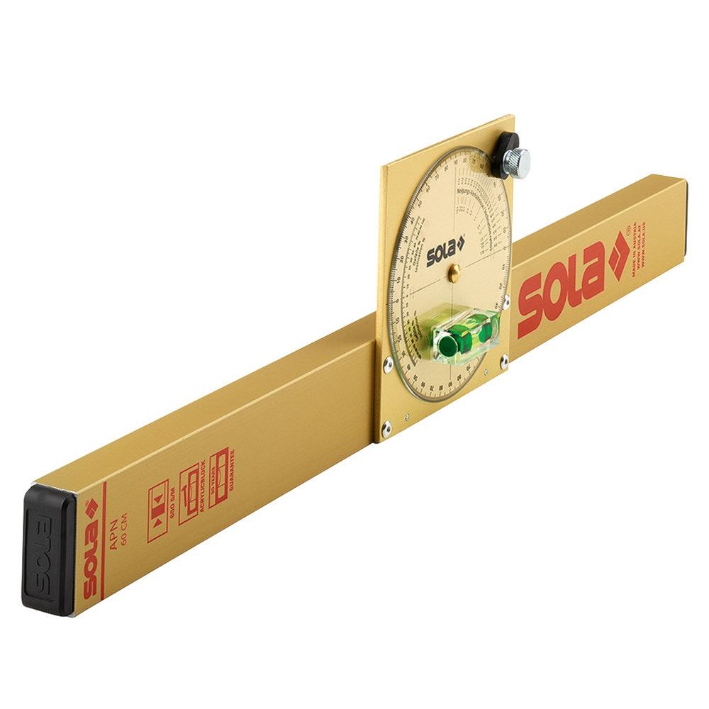 SOLA Hellingwaterpas APN 60 T-0