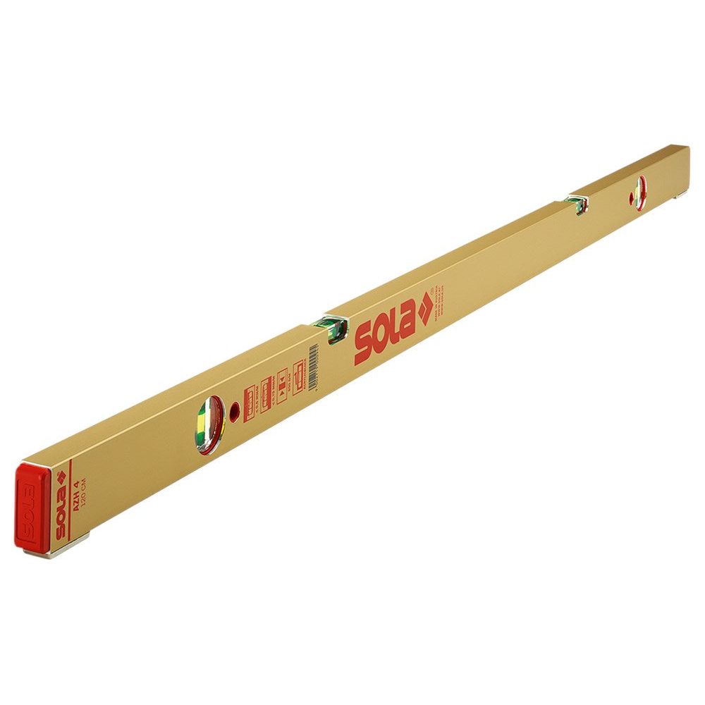 SOLA Kokerprofiel waterpas AZH 4 200-0