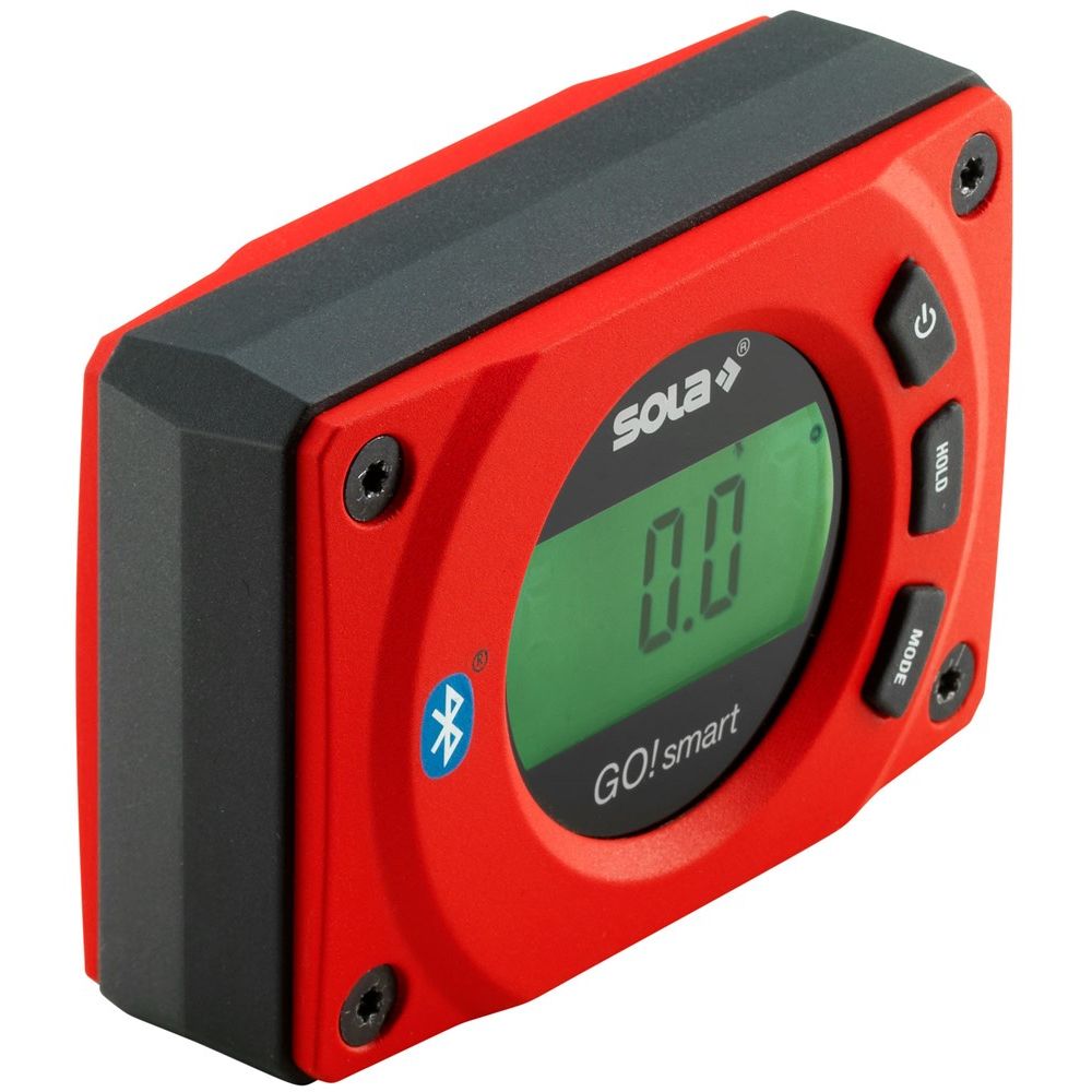SOLA Hellingmeters GO! smart-0