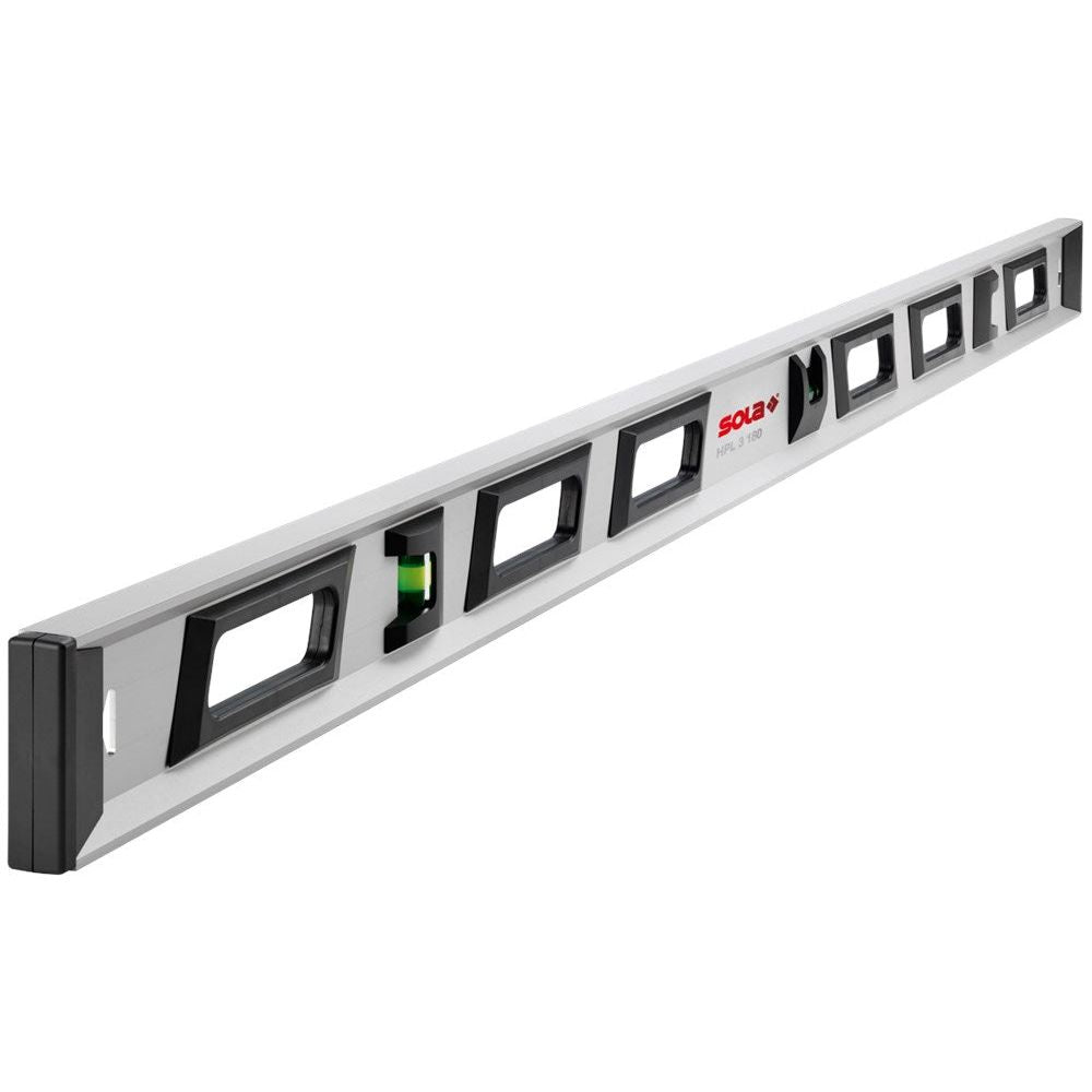 SOLA Precisie waterpas HPL 3 180-0
