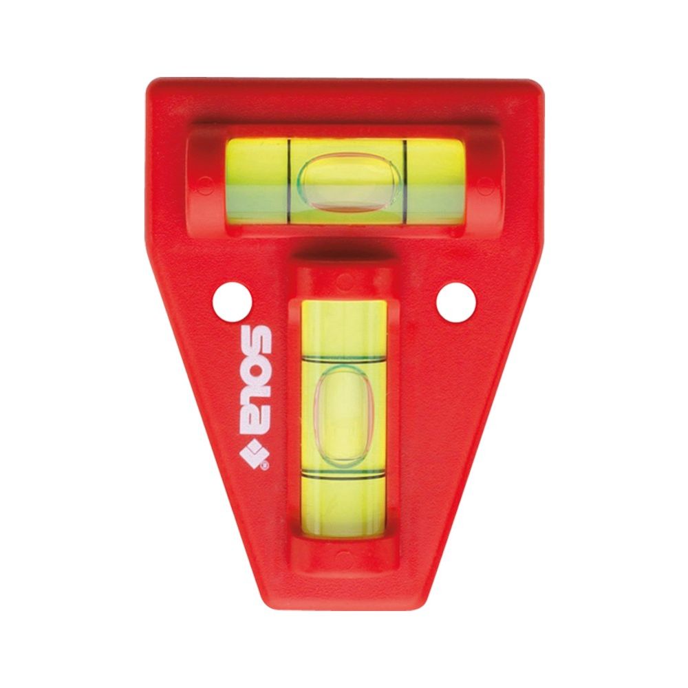 SOLA Kruiswaterpas K 5 - SB-0