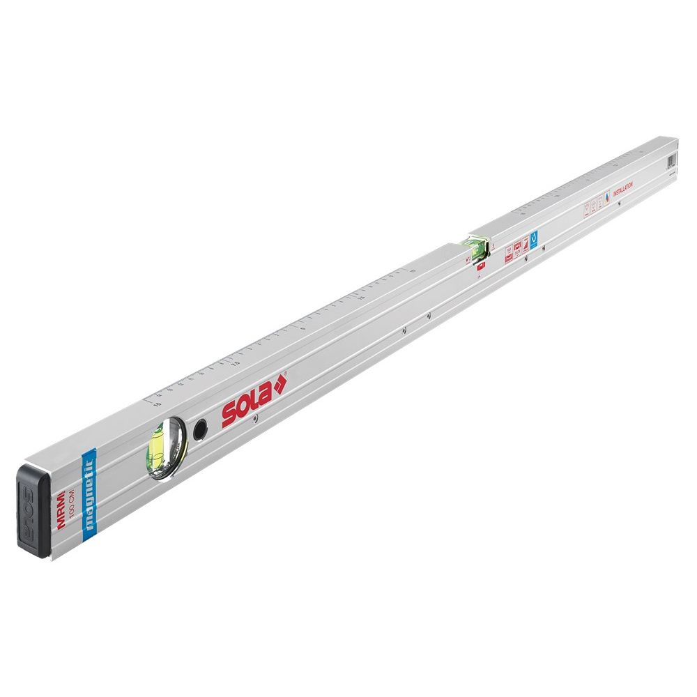 SOLA Installatiewaterpas MRMI 100-0