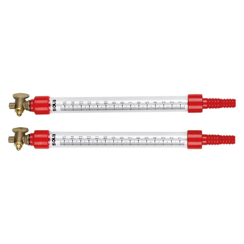 SOLA Slangwaterpas S 1012 - SB-0