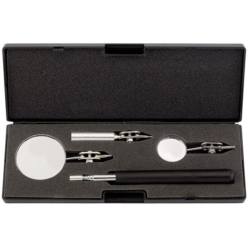 Pickup tool & spiegelset – 4-delig | Draper Tools-Draper Tools-MZS Gereedschap