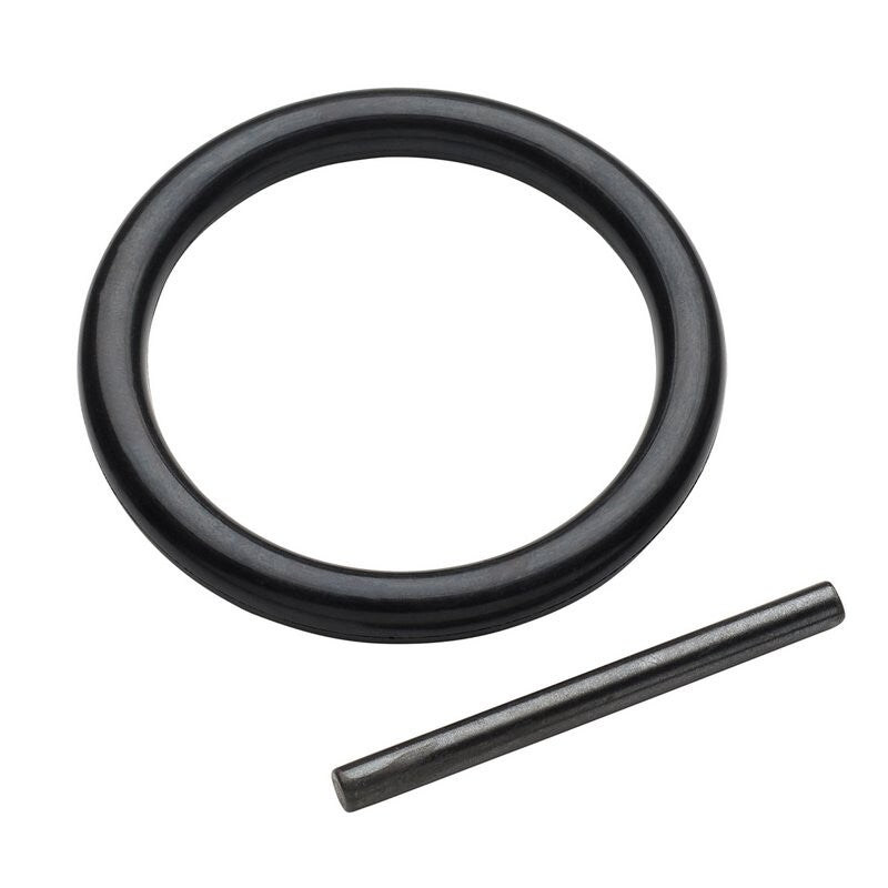 Pin + O-ring tbv 3/4" krachtdop 50-60mm