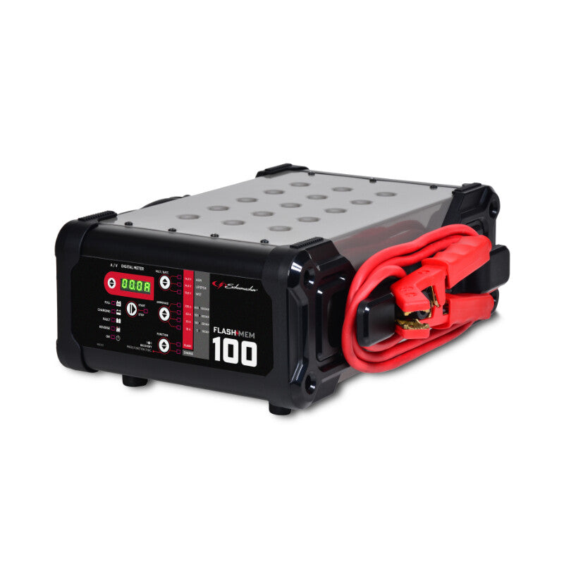 Verrijdbare trolley BM200 tbv Power Supply Flasmem