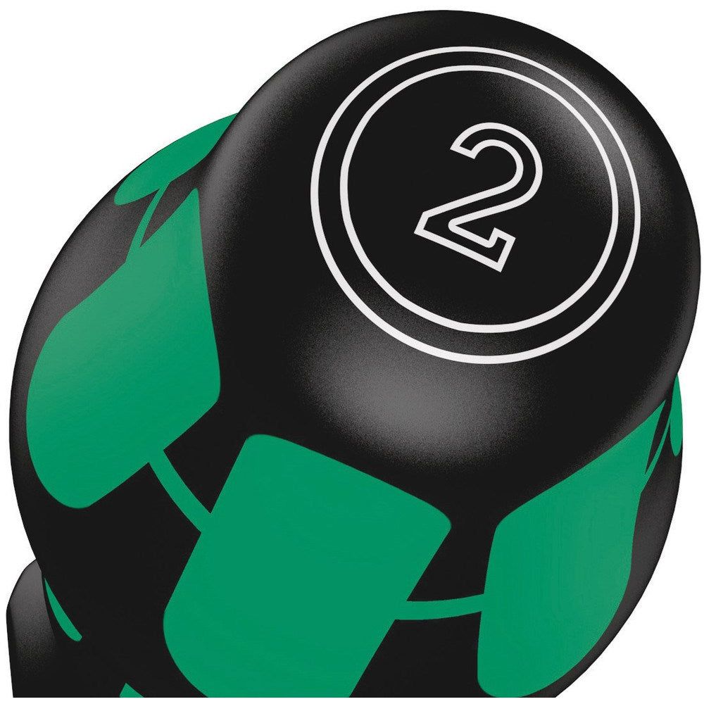 355 PZ POZIDRIV SCHROEVENDRAAIER, PZ 1 X 300 MM-3