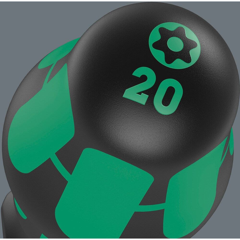 367 TORX® BO SCHROEVENDRAAIER MET BORING, TX 40 X 130 MM-9