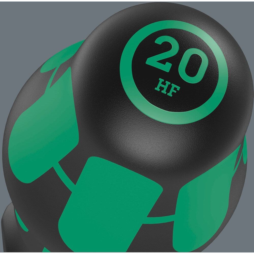 367 TORX® HF SCHROEVENDRAAIER MET VASTHOUDFUNCTIE, TX 30 X 300 MM-8