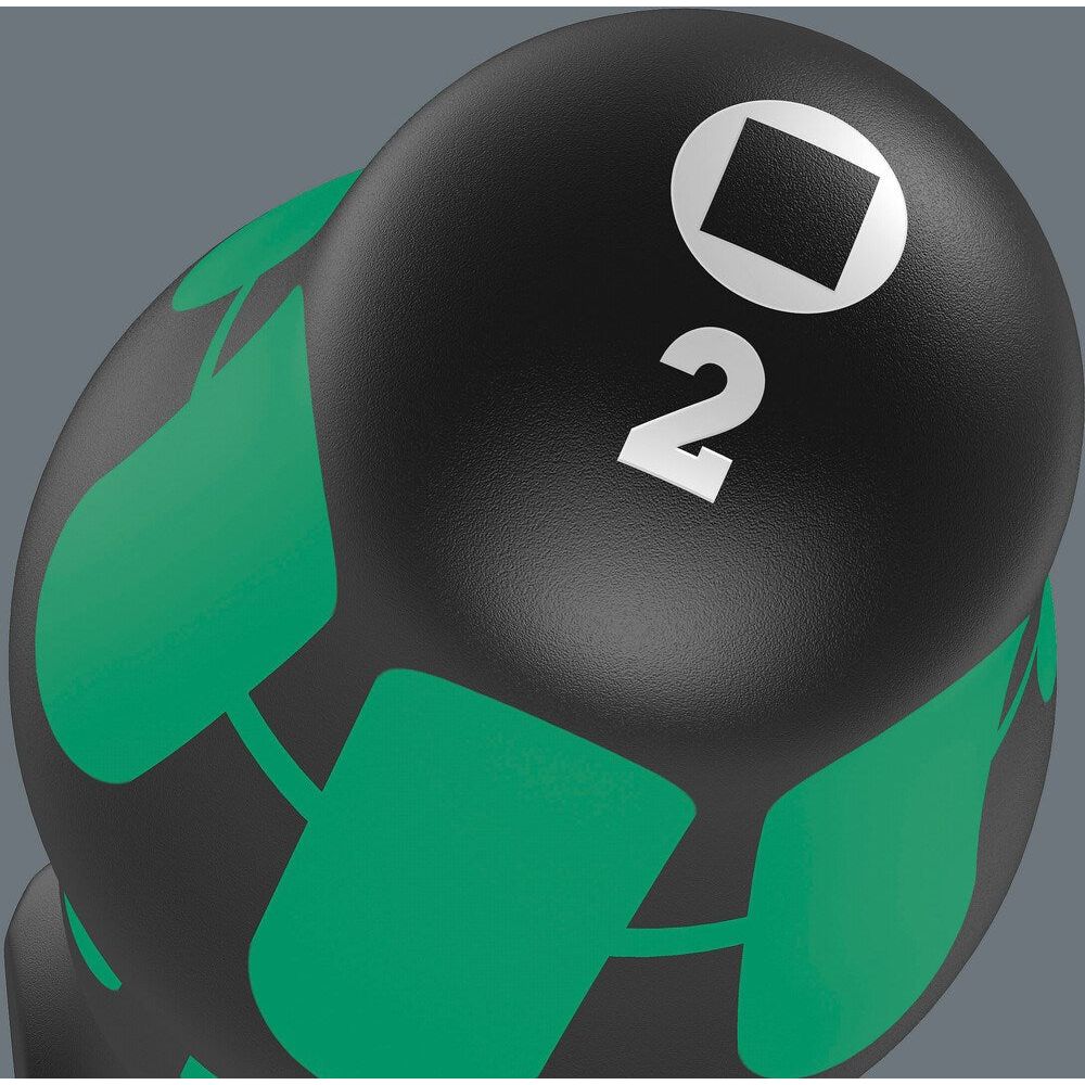 368 SCHROEVENDRAAIER VOOR BINNENVIERKANT-SCHROEVEN, # 3 X 150 MM-7