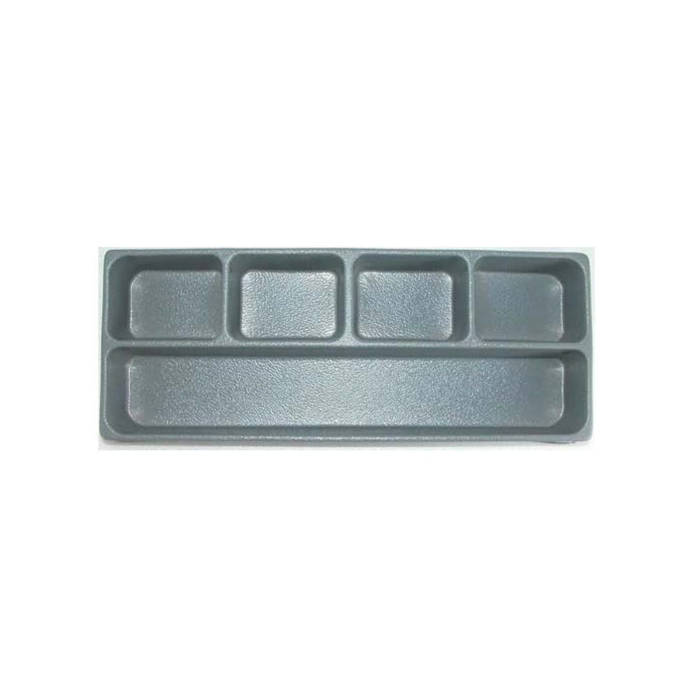 Force PT5000 Module leeg
