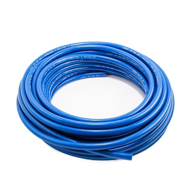 PU luchtslang, 13x18mm, 25m-0