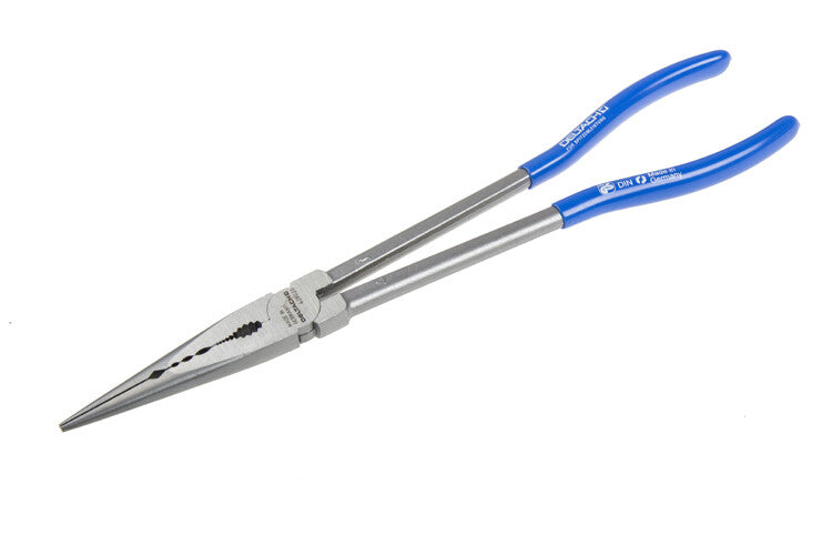 Tangenset extra lang, 3-delig, S-module
