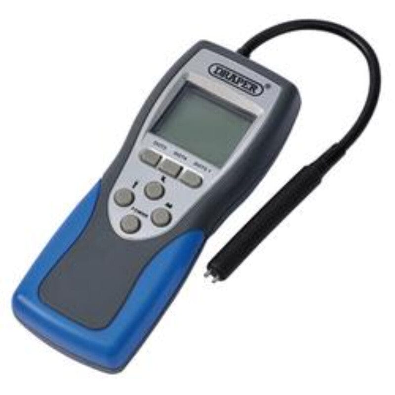 Remvloeistoftester, 9V-Draper Tools-MZS Gereedschap