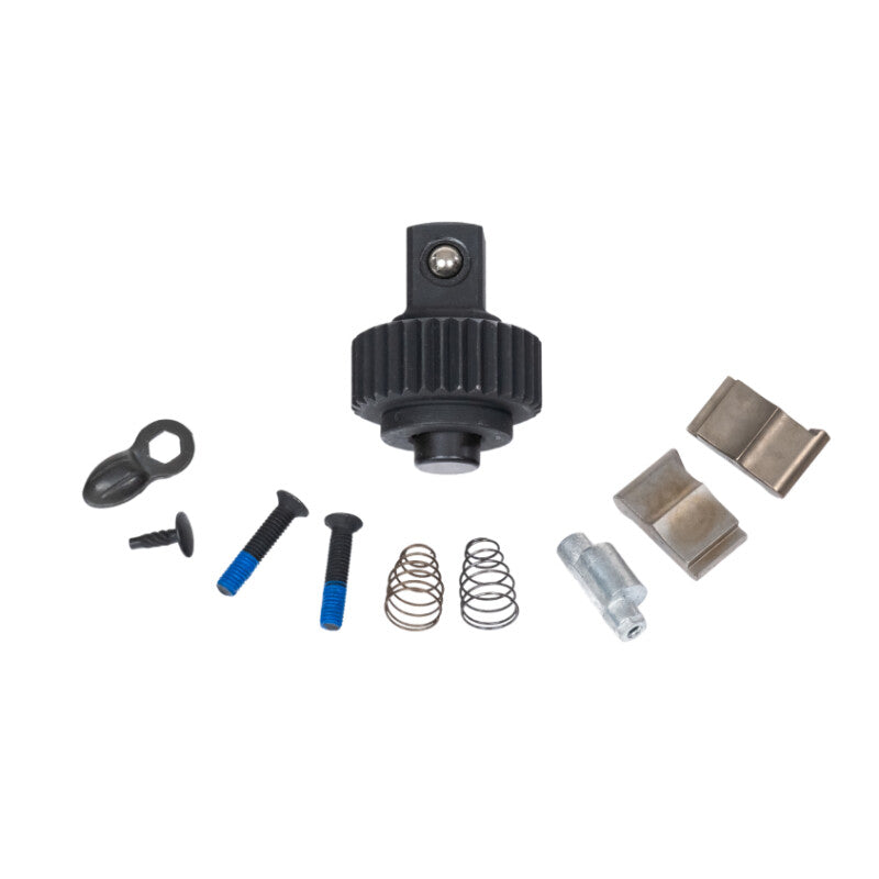 1/2" Momentsleutel, 60-340Nm