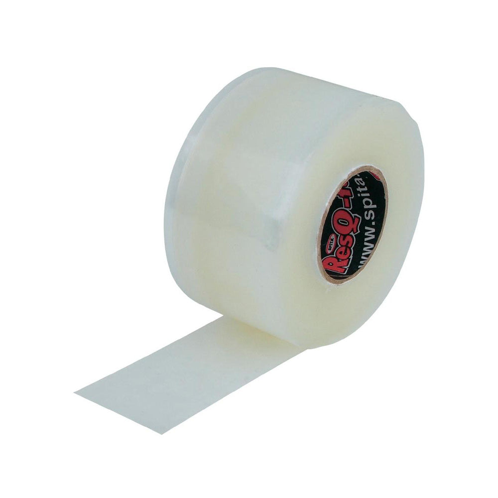 RT2010012CR ResQ-tape Classic 25mm Transparant