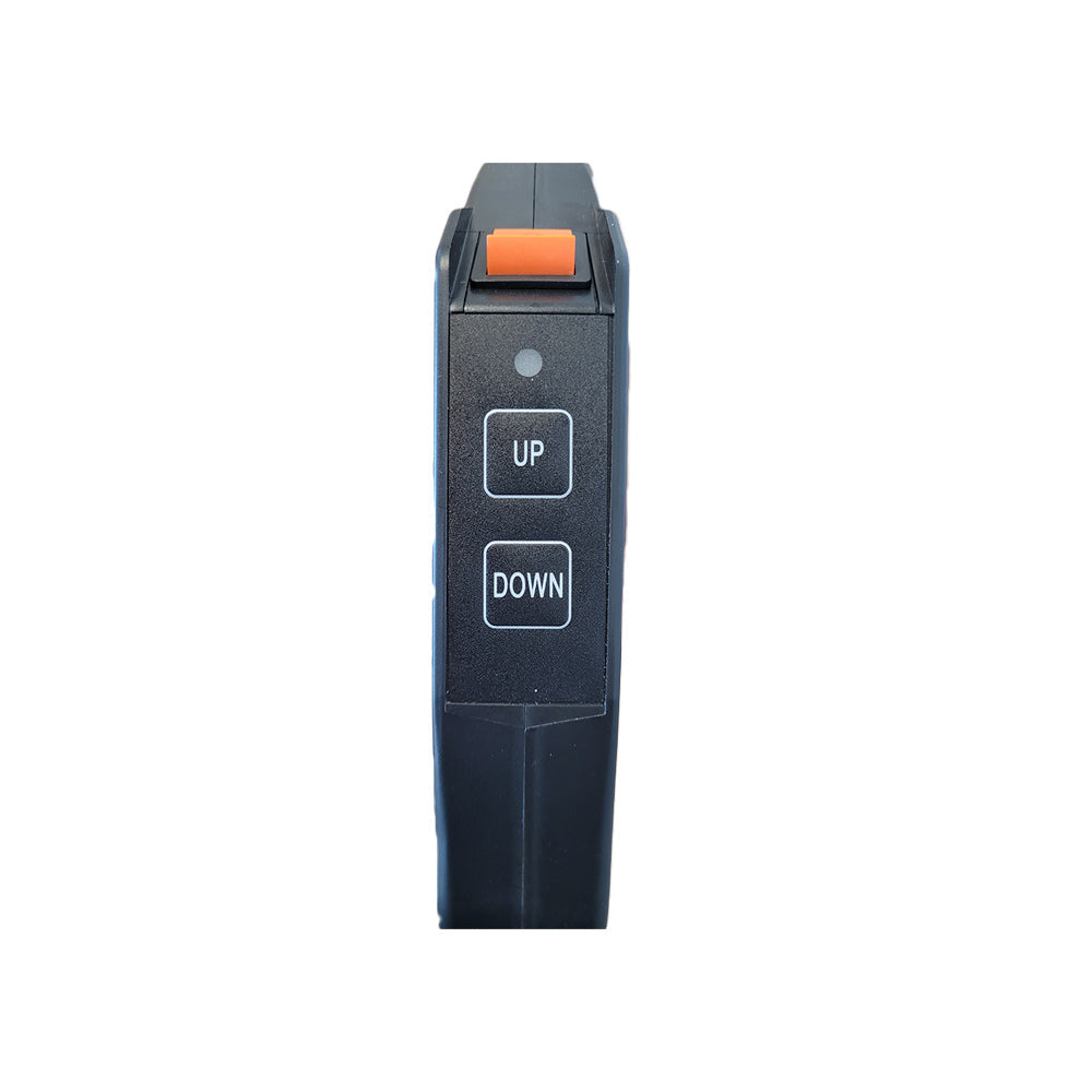 E-Jack 3T Elektrische Krik met Zwenkwielen 20V 4.0Ah