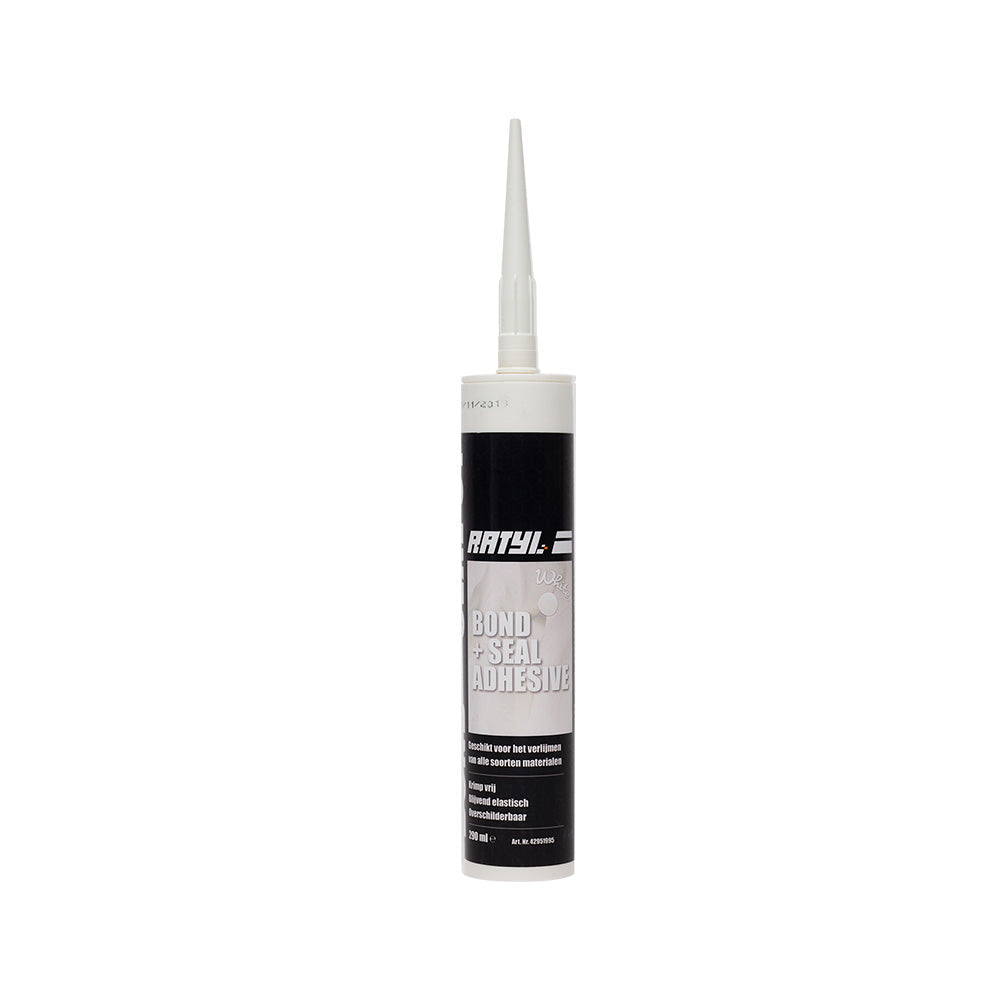 Ratyl Bond + Seal Lijm wit