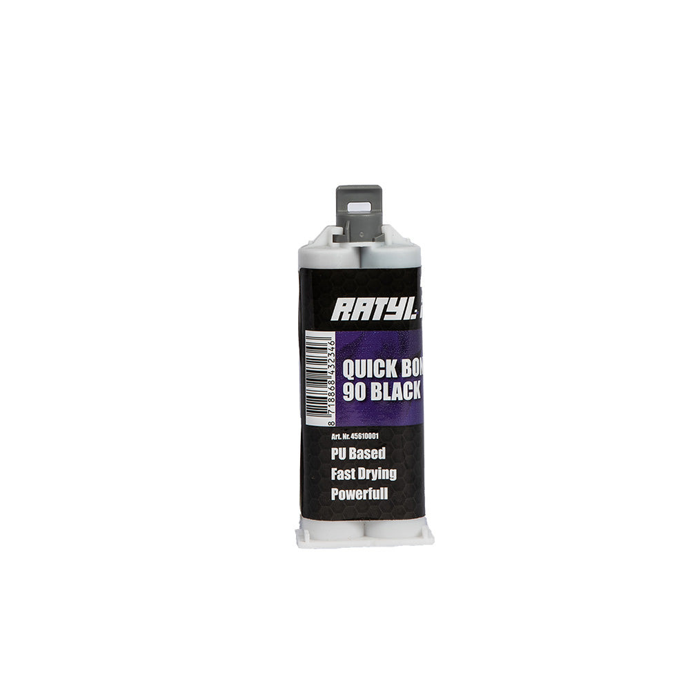 Ratyl Quick Bond 90 zwart