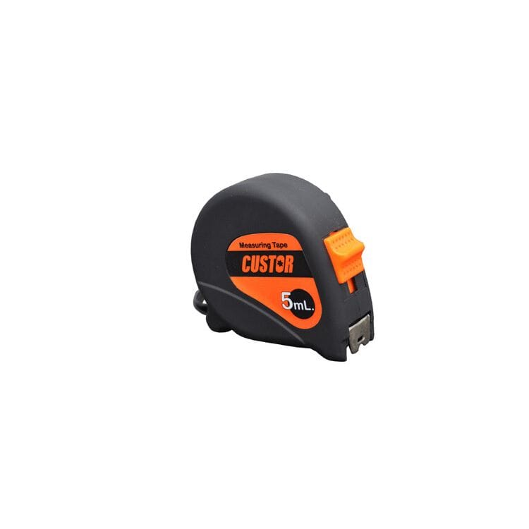 Rolmaat 5mCustorMZS Gereedschap