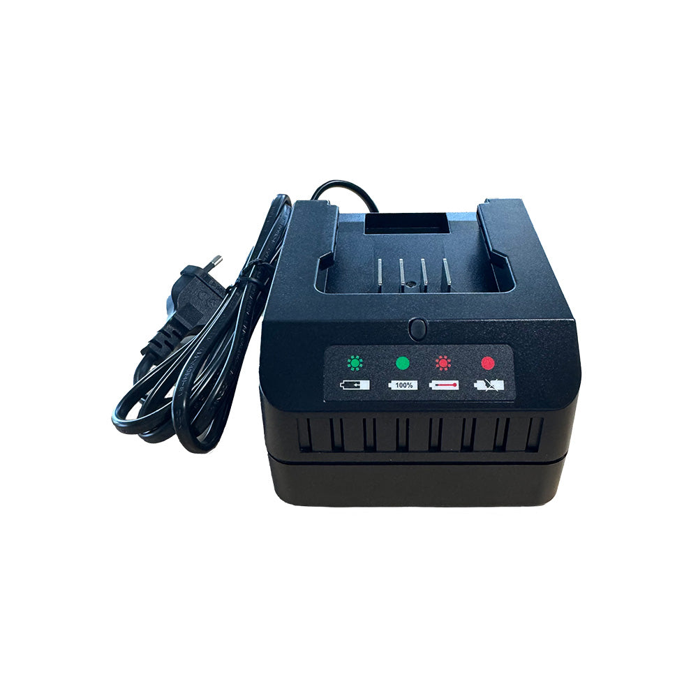 E-Jack 20V Acculader