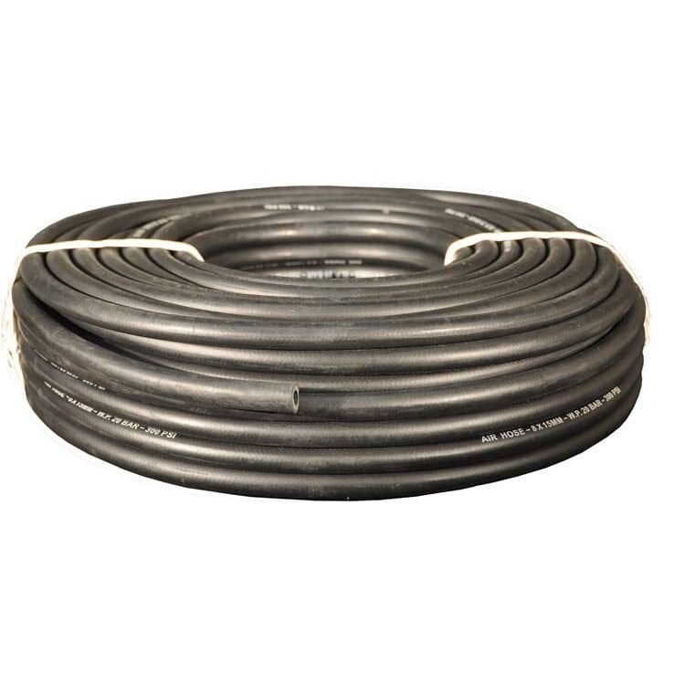 Rubber luchtslang 10x17mm, 50m-0