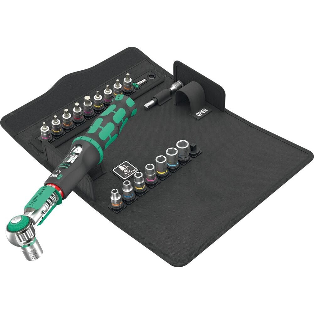 Safe-Torque A 1 SHK Set 1, 1/4" vierkant, 2-12 Nm-1