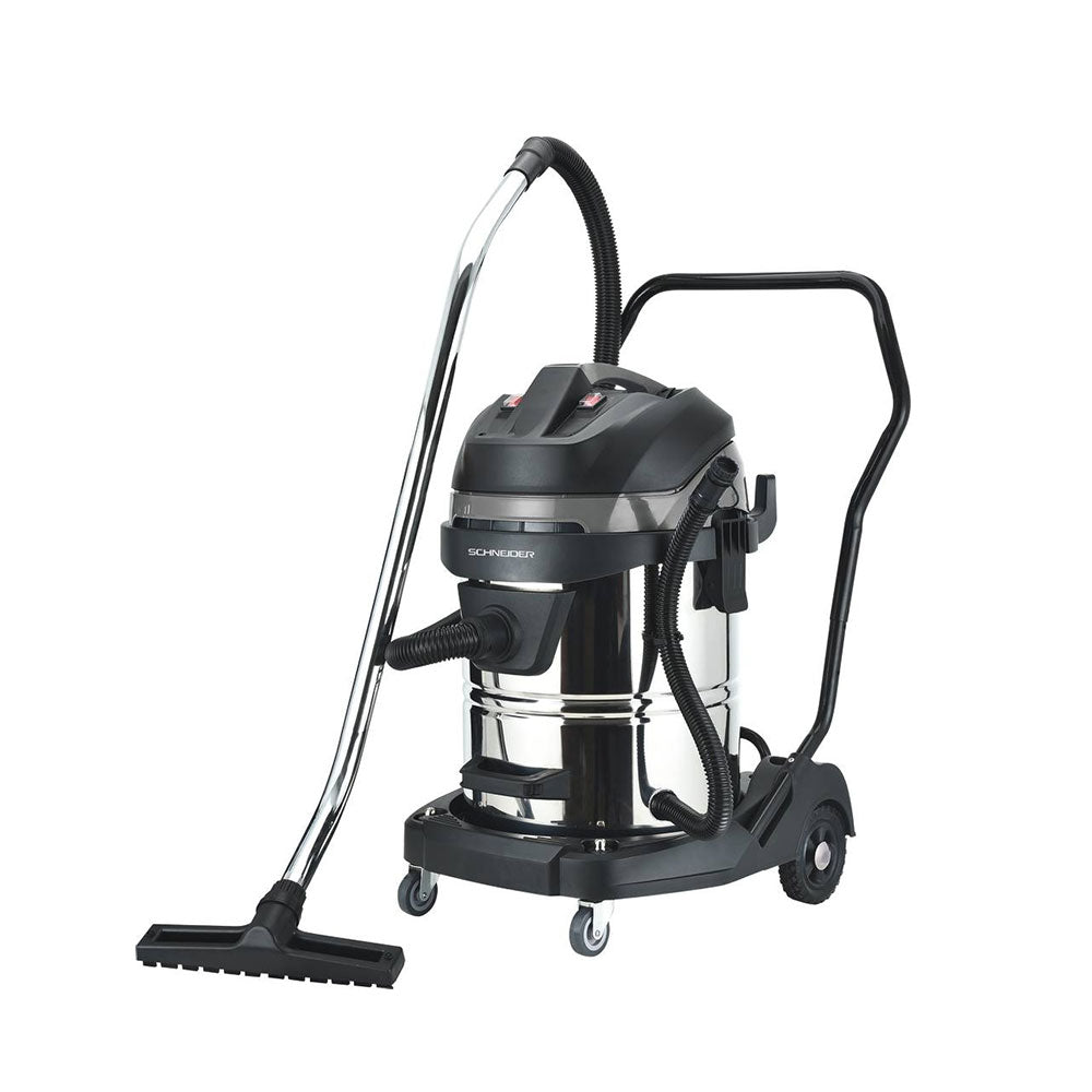 Industriële Stofzuiger 60L