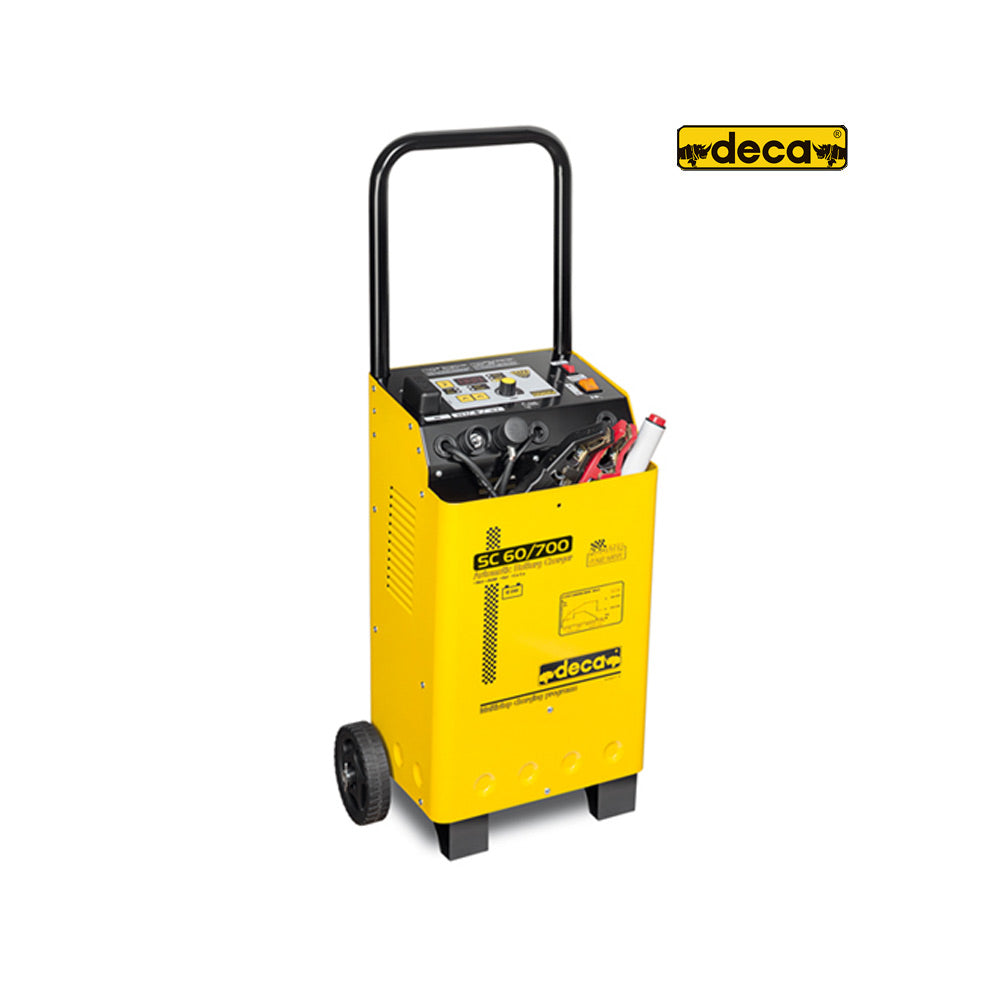 SC 60/700 Booster 230/50-60 1PH