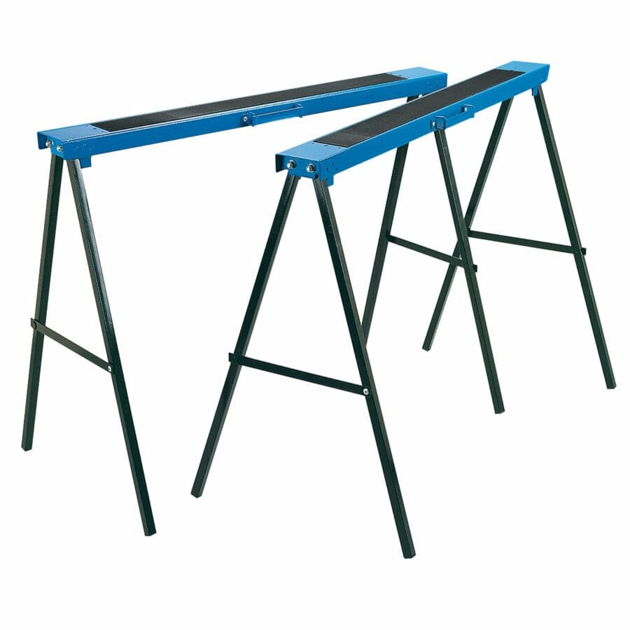 Schraag set 80x100cm, 2st-Draper Tools-MZS Gereedschap